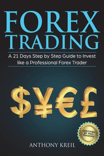 Front cover_Forex Trading