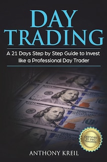 Front cover_Day Trading
