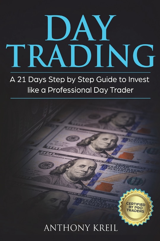 Front cover_Day Trading
