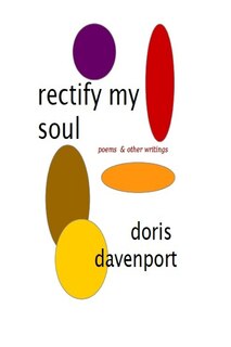 Front cover_rectify my soul