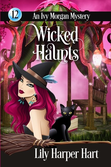 Front cover_Wicked Haunts