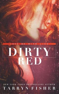 Front cover_Dirty Red