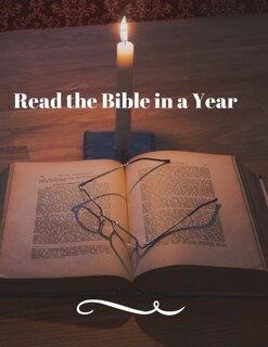Couverture_Read The Bible In A Year