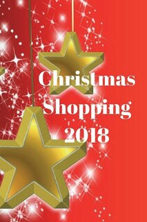 Front cover_Christmas Shopping 2018