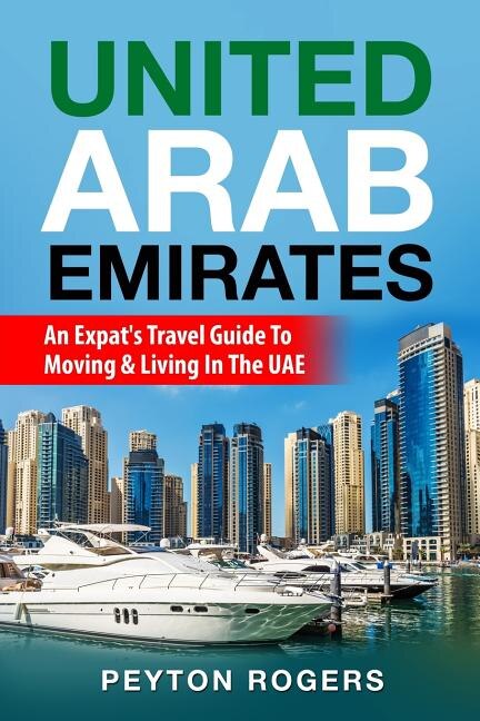 Front cover_United Arab Emirates
