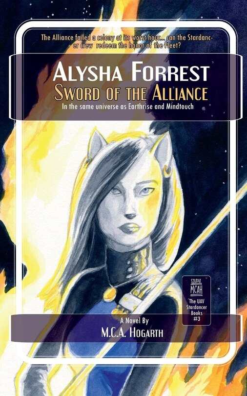 Couverture_Sword of the Alliance
