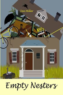 Front cover_Empty Nesters
