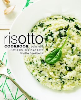 Couverture_Risotto Cookbook