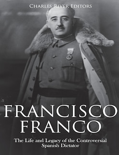 Front cover_Francisco Franco