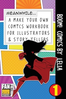 Front cover_Boom! Comics by Lelia