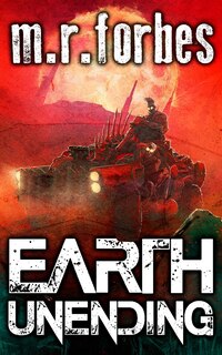 Front cover_Earth Unending
