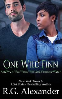 Front cover_One Wild Finn