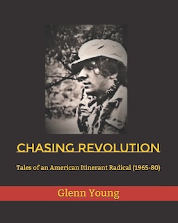 Couverture_Chasing Revolution