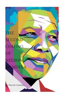 Couverture_The Second Coming of Nelson Mandela