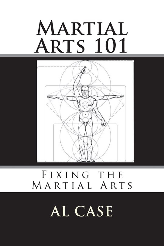 Front cover_Martial Arts 101