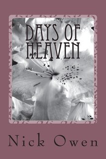 Front cover_Days of Heaven