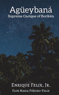 Front cover_Agueybana