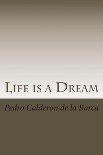 Front cover_Life is a Dream