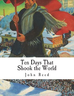 Couverture_Ten Days That Shook the World