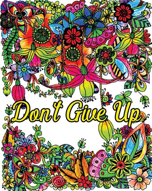 Couverture_Don't Give Up