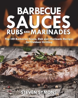 Couverture_Barbecue Sauces Rubs and Marinades