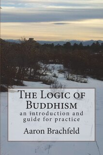 Front cover_The Logic of Buddhism