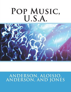Front cover_Pop Music, U.S.A.