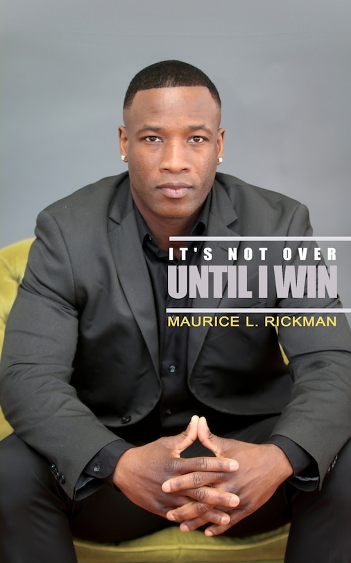 Couverture_It's Not Over Until I Win