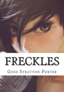 Front cover_Freckles