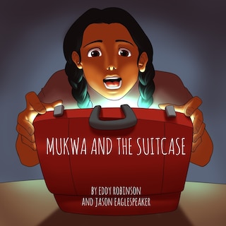 Mukwa and The Suitcase