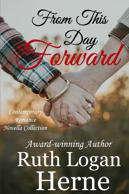 Couverture_From This Day Forward