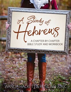 Couverture_A Study of Hebrews