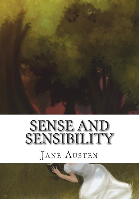 Couverture_Sense and Sensibility