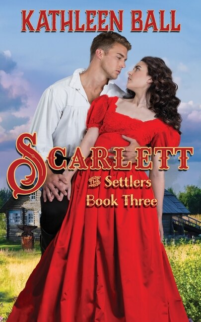 Front cover_Scarlett