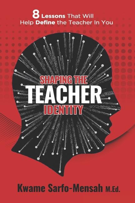 Front cover_Shaping the Teacher Identity