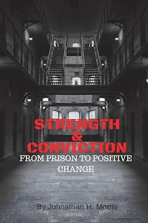 Couverture_Strength & Conviction
