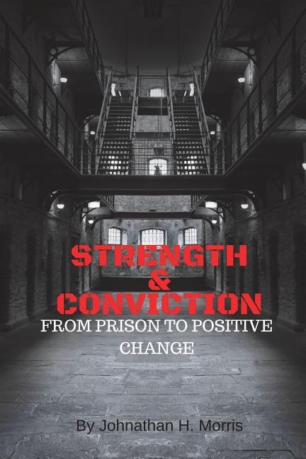 Couverture_Strength & Conviction