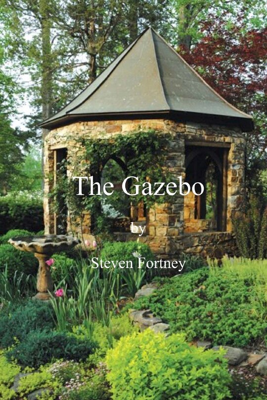 Couverture_The Gazebo