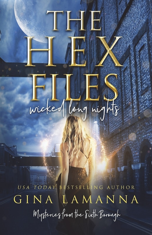 The Hex Files: Wicked Long Nights