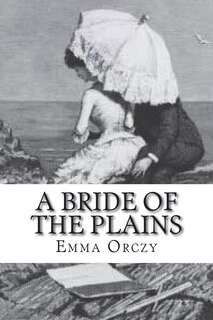 Couverture_A Bride of the Plains
