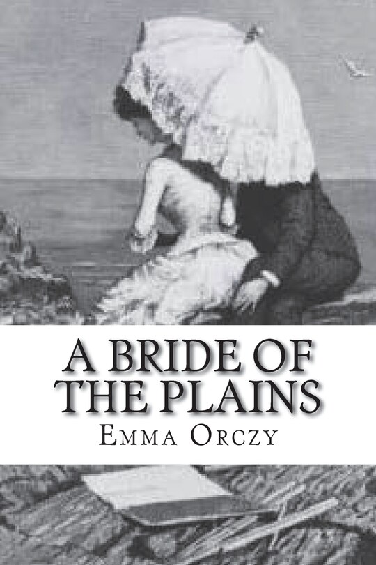 Couverture_A Bride of the Plains