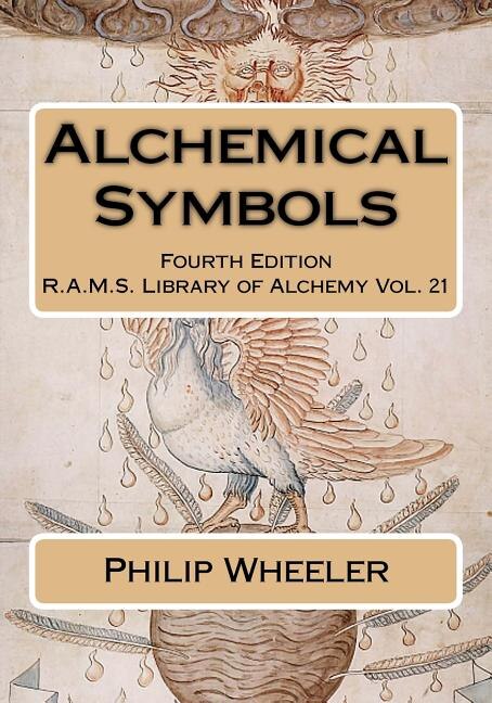 Front cover_Alchemical Symbols