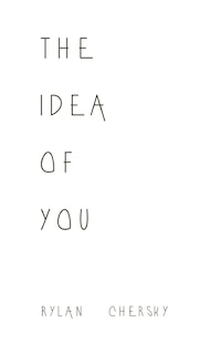 Front cover_The Idea Of You