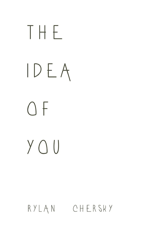Front cover_The Idea Of You