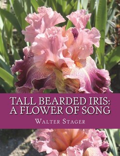 Front cover_Tall Bearded Iris
