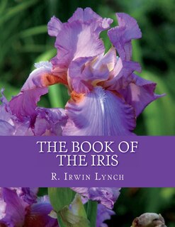 Front cover_The Book of the Iris