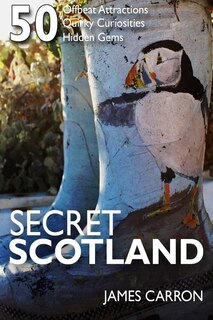 Front cover_Secret Scotland