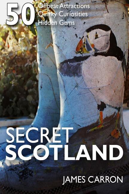 Front cover_Secret Scotland