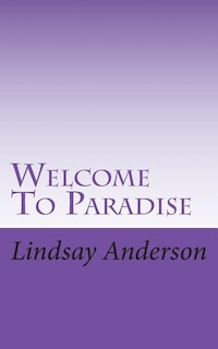 Couverture_Welcome To Paradise