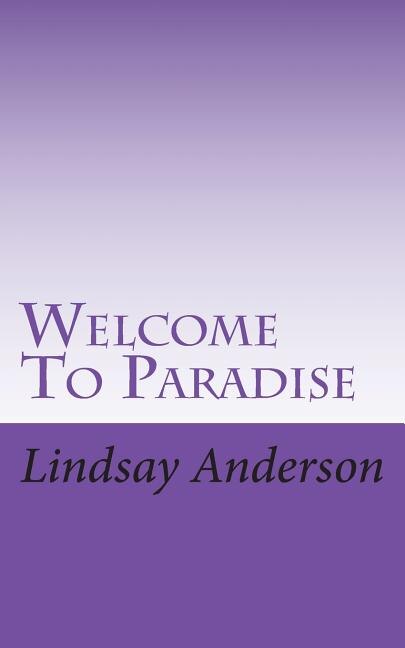 Couverture_Welcome To Paradise